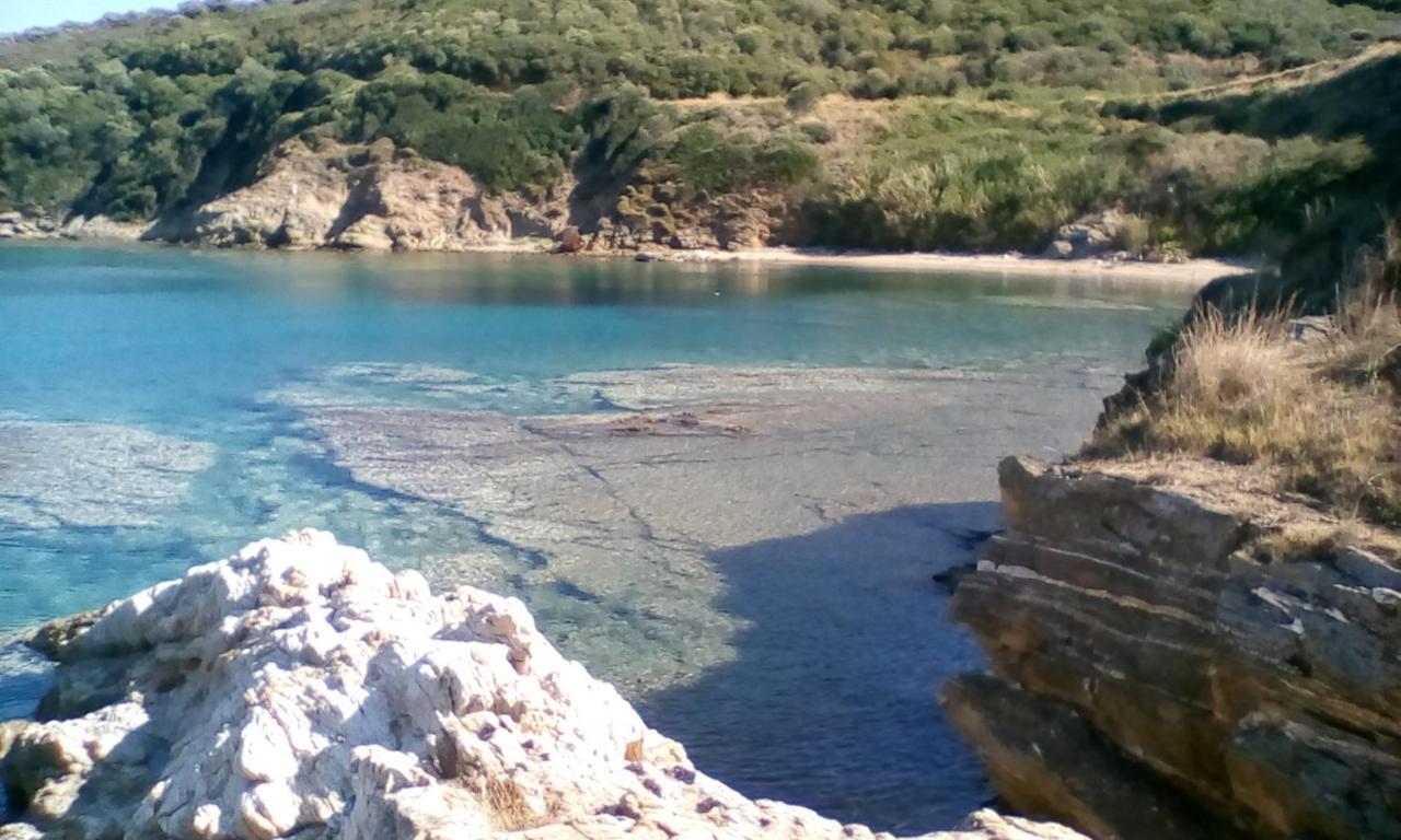 依诺罗达Μεζονετα公寓 外观 照片