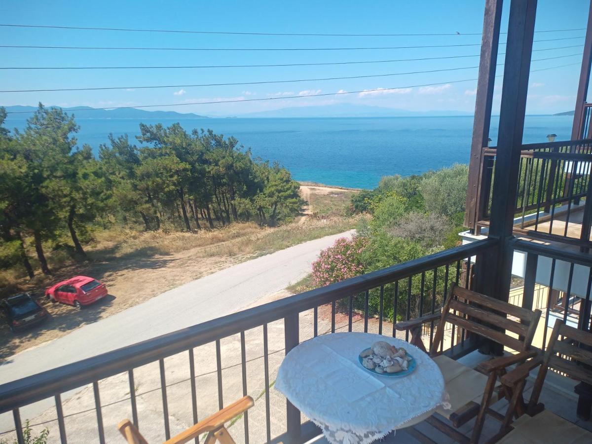 依诺罗达Μεζονετα公寓 外观 照片