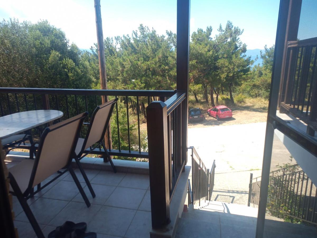 依诺罗达Μεζονετα公寓 外观 照片