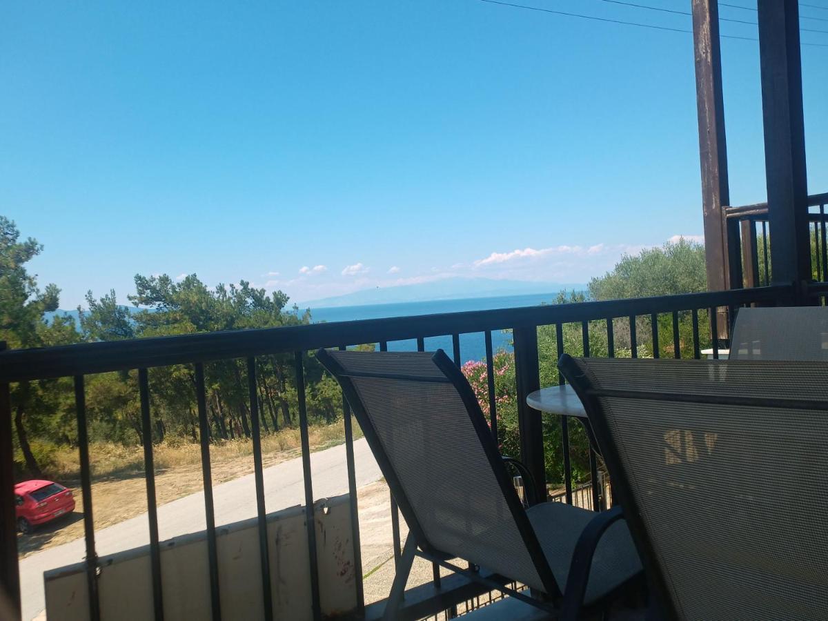 依诺罗达Μεζονετα公寓 外观 照片