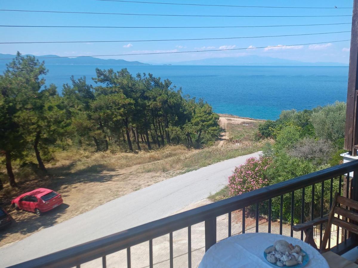 依诺罗达Μεζονετα公寓 外观 照片