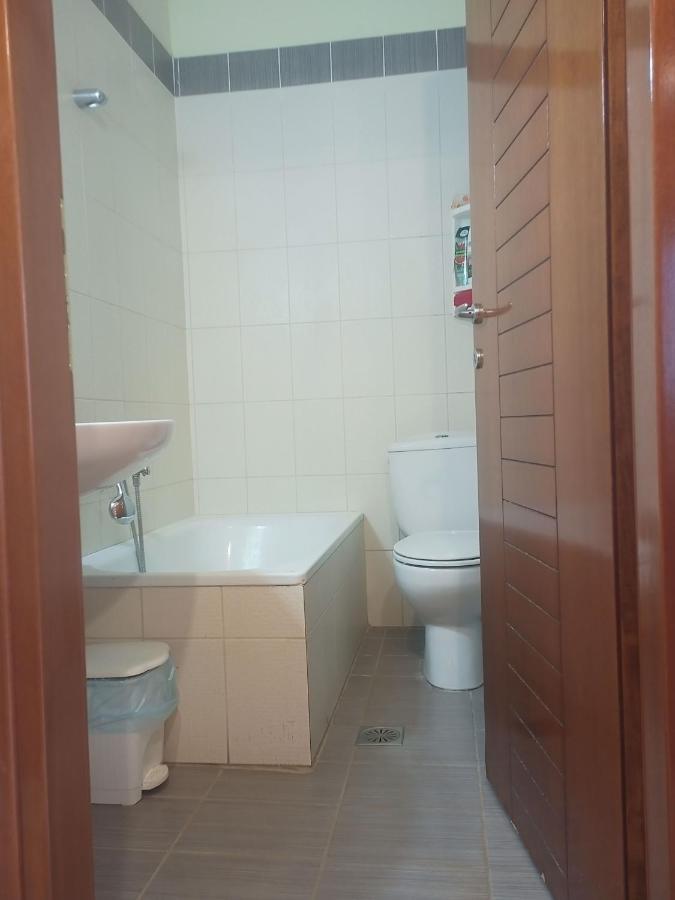 依诺罗达Μεζονετα公寓 外观 照片