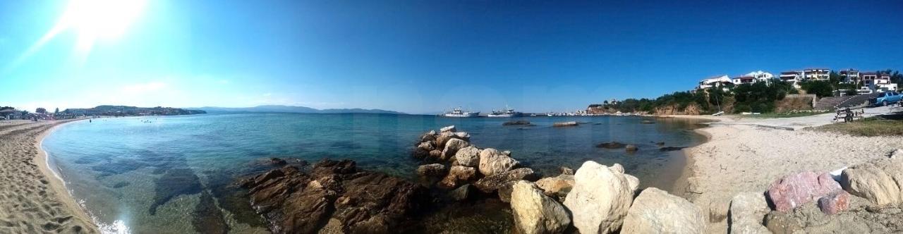 依诺罗达Μεζονετα公寓 外观 照片